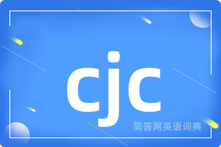 cjc