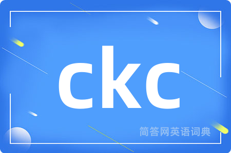 ckc