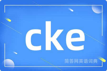 cke