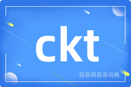 ckt