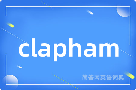 clapham
