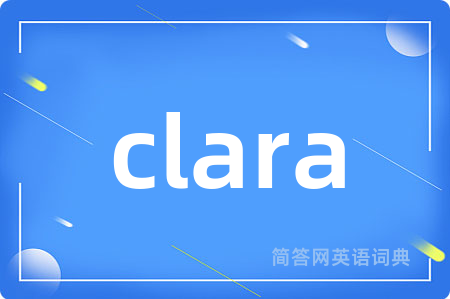 clara