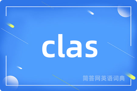 clas