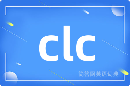 clc