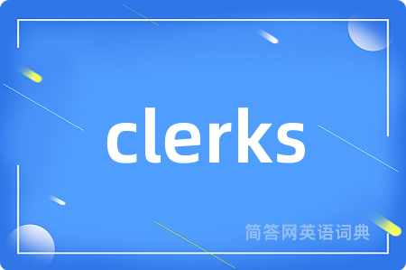 clerks
