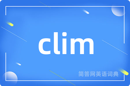 clim