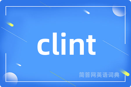 clint