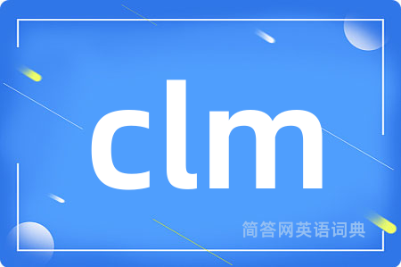 clm