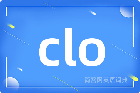 clo