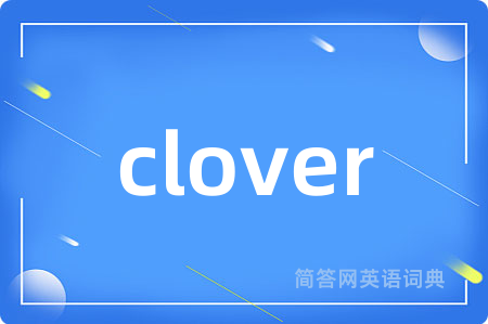clover