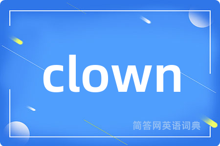 clown
