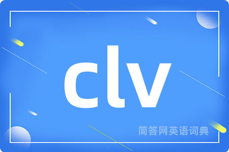 clv