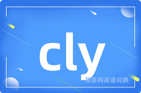 cly
