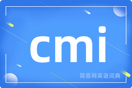 cmi