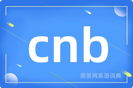 cnb
