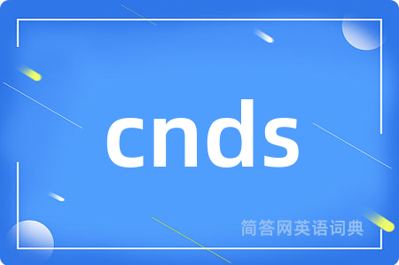 cnds
