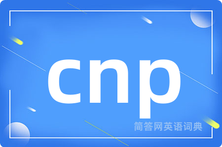 cnp