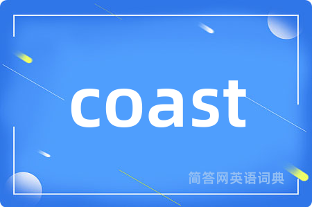 coast