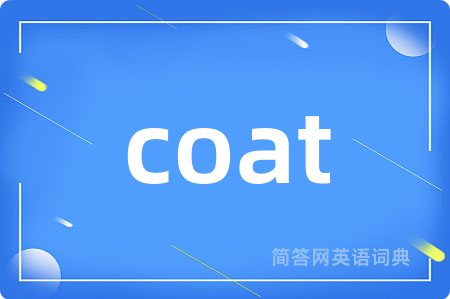 coat