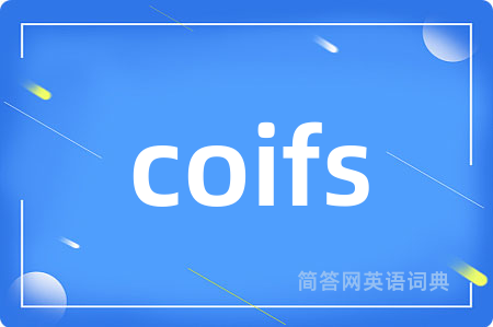 coifs