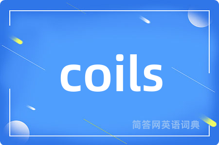 coils
