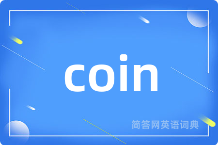 coin