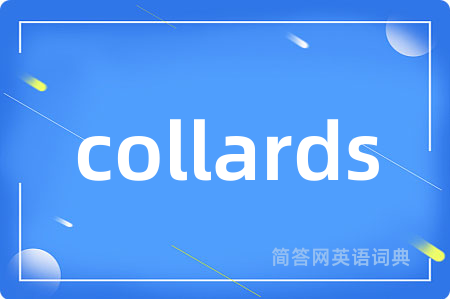 collards