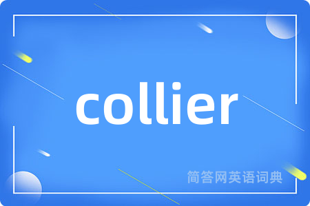 collier
