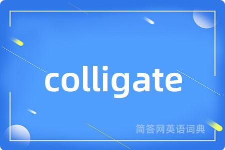 colligate