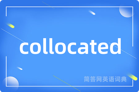 collocated