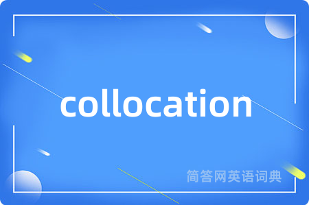 collocation