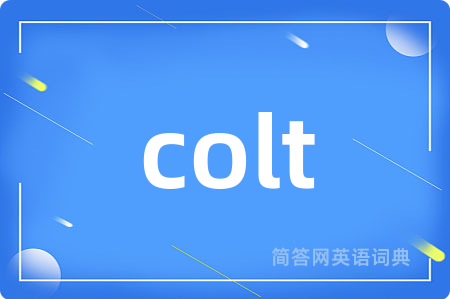 colt