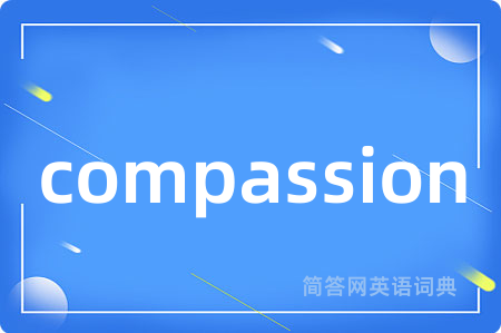 compassion