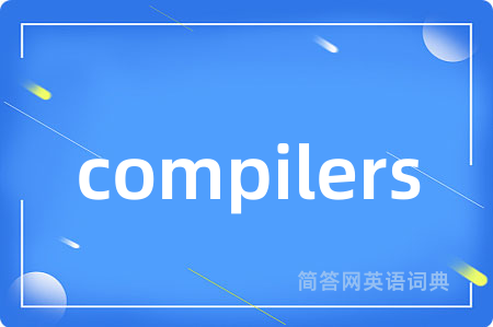 compilers