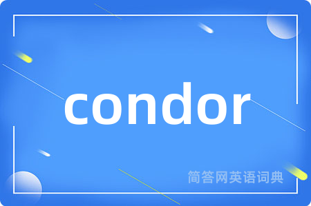 condor