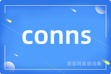 conns