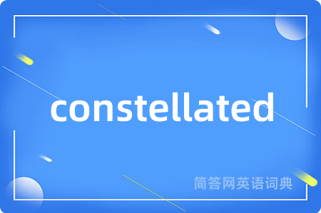 constellated