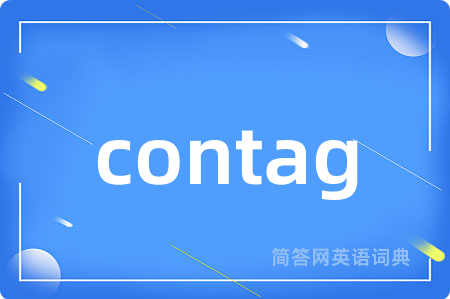 contag