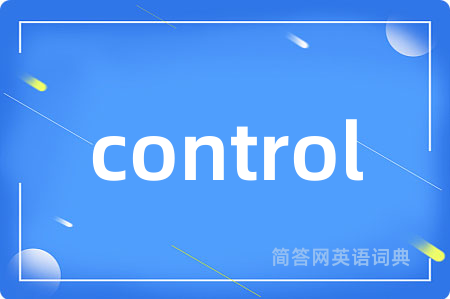 control