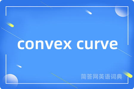 convex curve