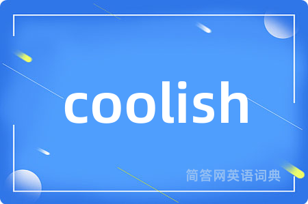 coolish