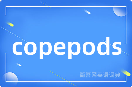 copepods