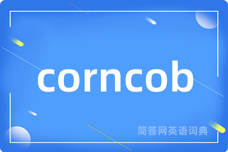 corncob
