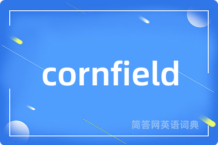 cornfield