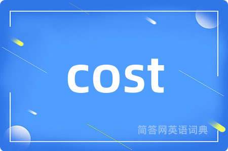 cost