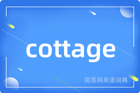 cottage