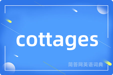 cottages