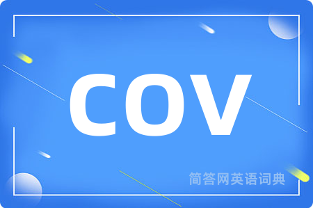 cov