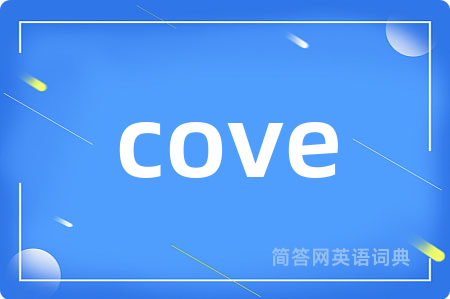 cove