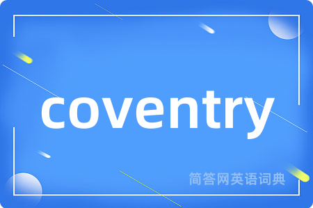 coventry